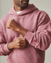 Unisex American Vintage Pullover - Wild Ginger